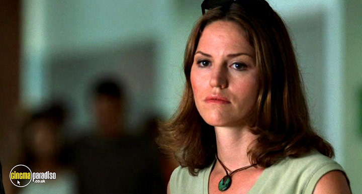 A still #18 from CSI: Series 3: Part 1 (2002)