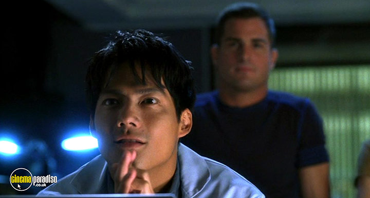 A still #17 from CSI: Series 3: Part 1 (2002)