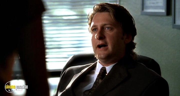 A still #16 from CSI: Series 3: Part 1 (2002)