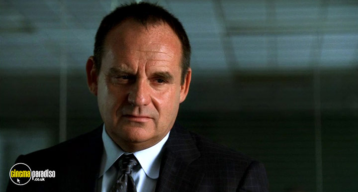 A still #15 from CSI: Series 3: Part 1 (2002)