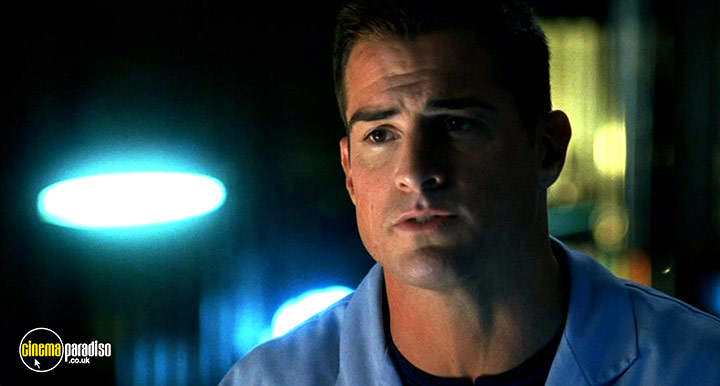 A still #14 from CSI: Series 3: Part 1 (2002)