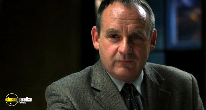 A still #12 from CSI: Series 3: Part 1 (2002)