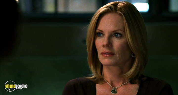 A still #11 from CSI: Series 3: Part 1 (2002)