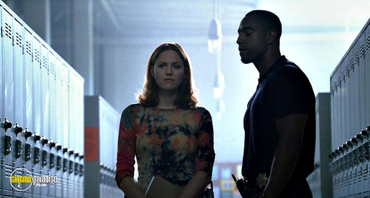 A still #6 from CSI: Series 3: Part 1 (2002)