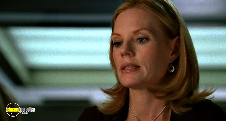A still #4 from CSI: Series 3: Part 1 (2002)