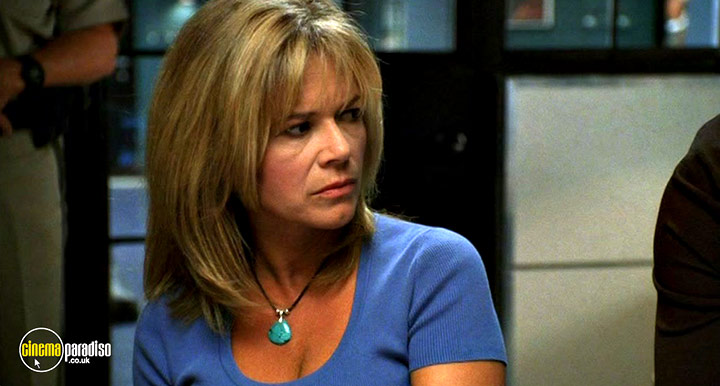A still #3 from CSI: Series 3: Part 1 (2002)