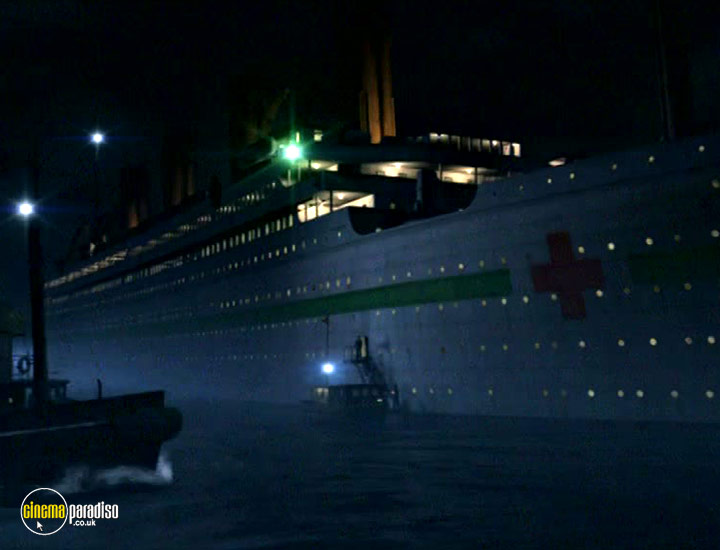 A still #35 from Britannic (2000)