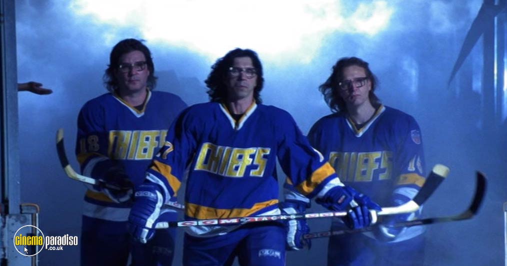 A still from Slap Shot 2: Breaking the Ice (2002) 