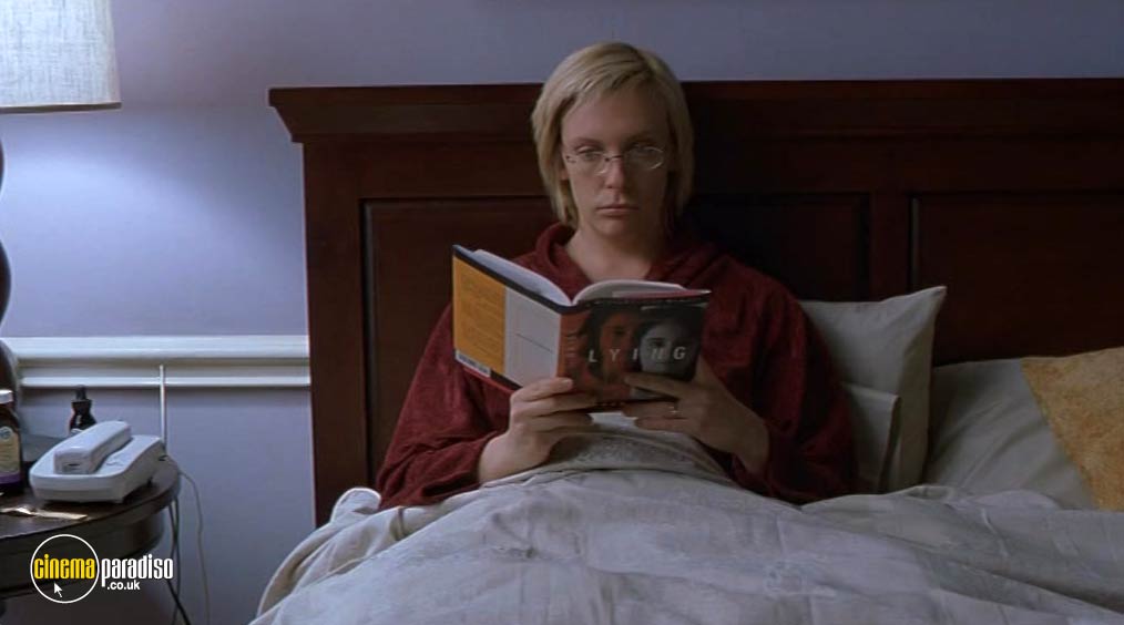 A still #16 from Dinner with Friends (2001)