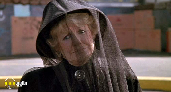A still #46 from Cadillac Man (1990)