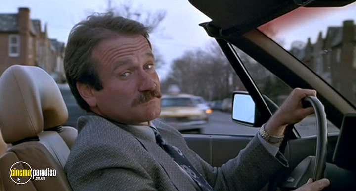 A still #45 from Cadillac Man (1990)