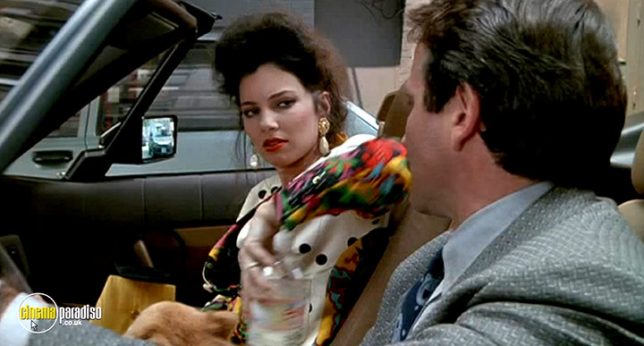 A still #40 from Cadillac Man (1990)