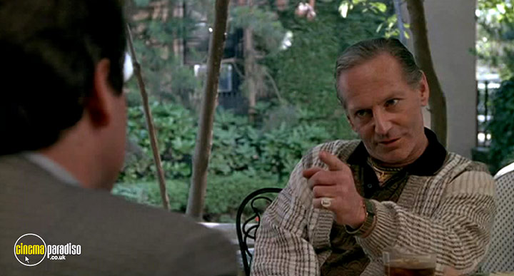A still #39 from Cadillac Man (1990)