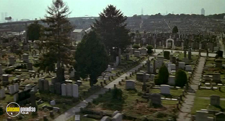 A still #38 from Cadillac Man (1990)