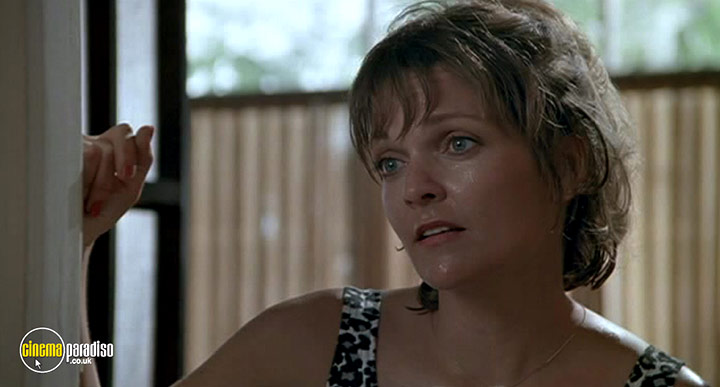 A still #37 from Cadillac Man (1990)