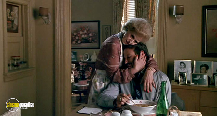 A still #35 from Cadillac Man (1990)