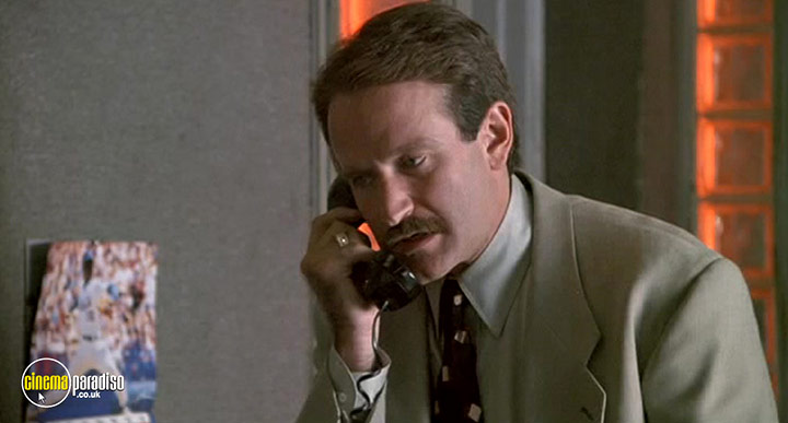A still #33 from Cadillac Man (1990)