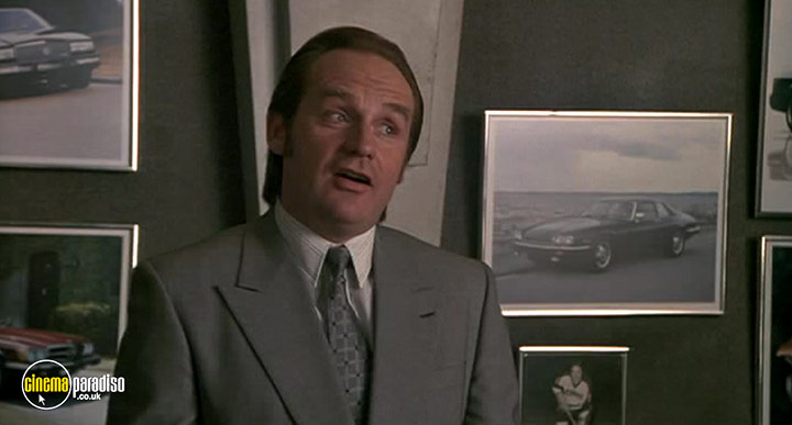 A still #29 from Cadillac Man (1990)