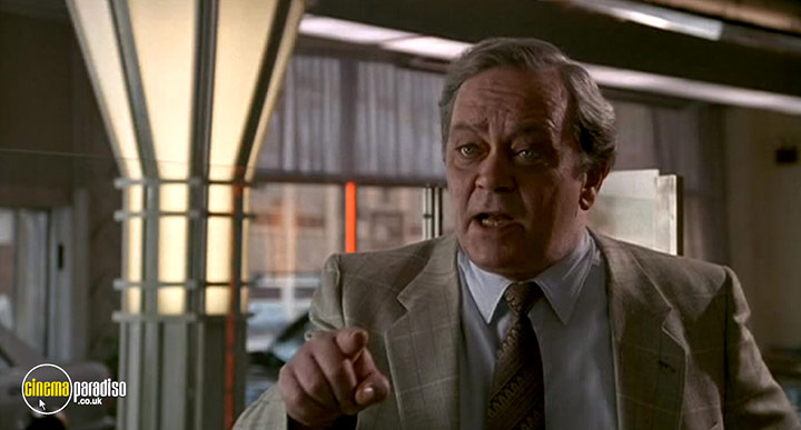 A still #28 from Cadillac Man (1990)