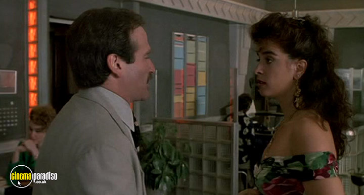 A still #27 from Cadillac Man (1990)