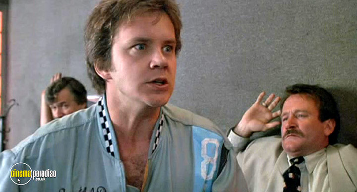 A still #26 from Cadillac Man (1990)