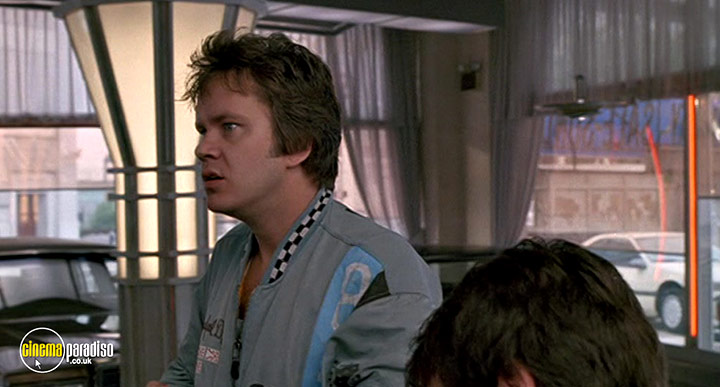 A still #24 from Cadillac Man (1990)