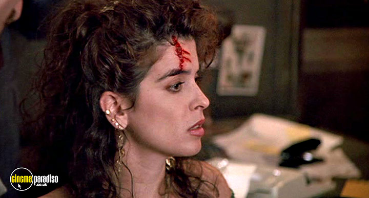 A still #22 from Cadillac Man (1990)