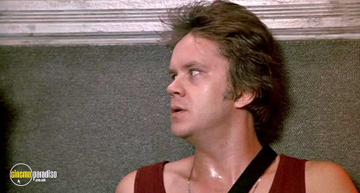 A still #14 from Cadillac Man (1990)