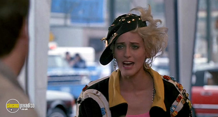 A still #12 from Cadillac Man (1990)