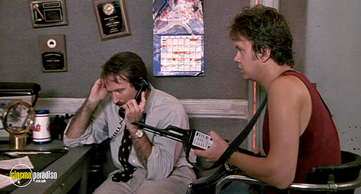 A still #7 from Cadillac Man (1990)