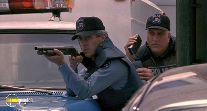A still #4 from Cadillac Man (1990)