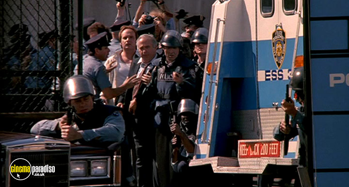 A still #3 from Cadillac Man (1990)