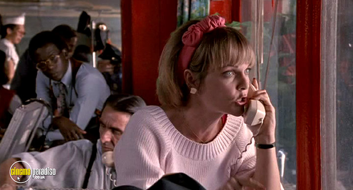 A still #2 from Cadillac Man (1990)