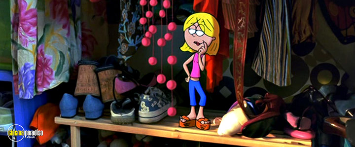 A still #16 from The Lizzie McGuire Movie (2003)