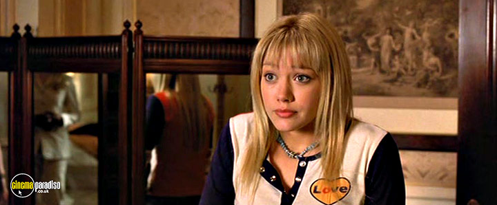 A still #1 from The Lizzie McGuire Movie (2003)