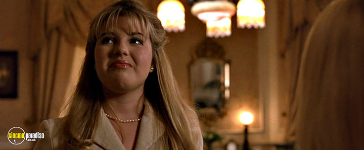 A still #15 from The Lizzie McGuire Movie (2003)
