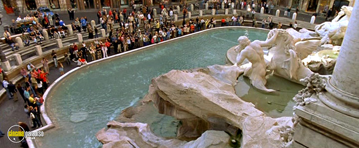 A still #14 from The Lizzie McGuire Movie (2003)