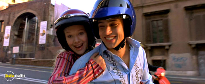 A still #13 from The Lizzie McGuire Movie (2003)
