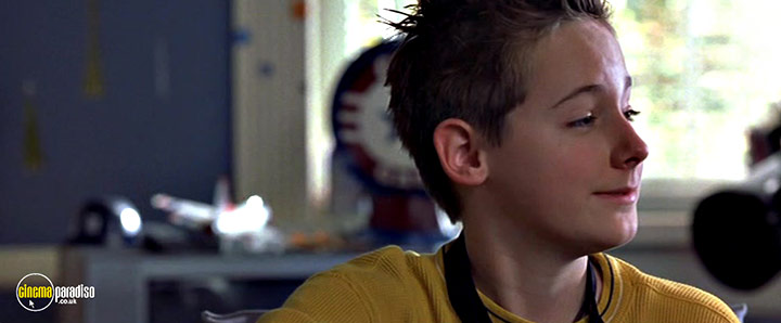 A still #8 from The Lizzie McGuire Movie (2003)