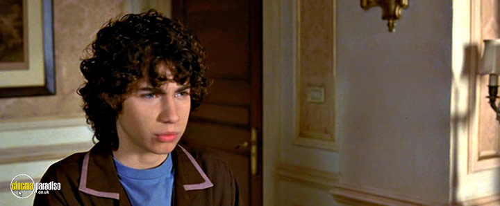 A still #7 from The Lizzie McGuire Movie (2003)
