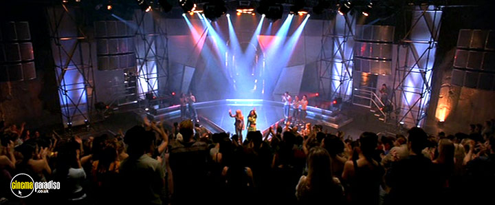 A still #6 from The Lizzie McGuire Movie (2003)