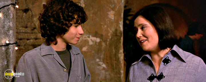 A still #5 from The Lizzie McGuire Movie (2003)