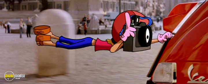 A still #3 from The Lizzie McGuire Movie (2003)