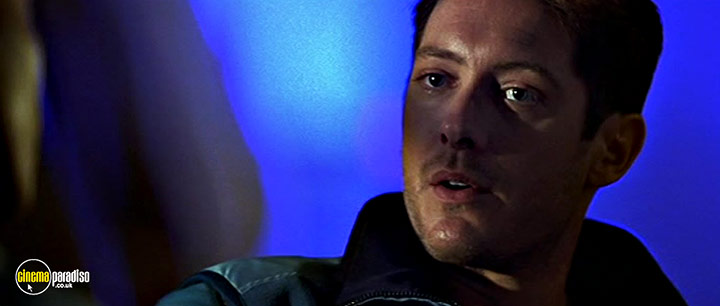 A still #31 from Supernova (2000)
