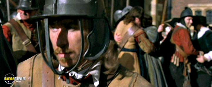 A still #32 from To Kill a King (2003)