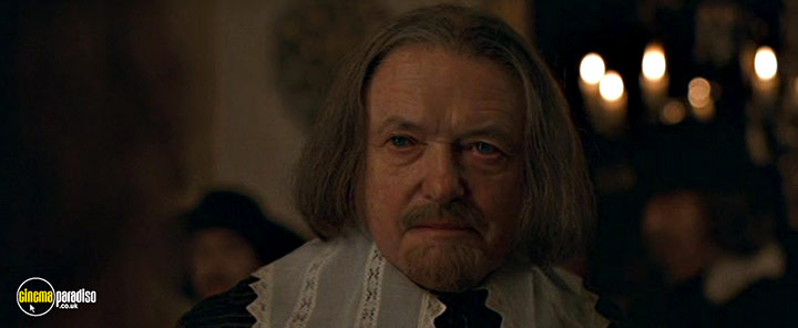 A still #31 from To Kill a King (2003)