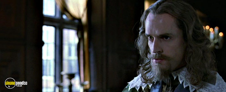 A still #30 from To Kill a King (2003)