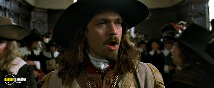 A still #23 from To Kill a King (2003)