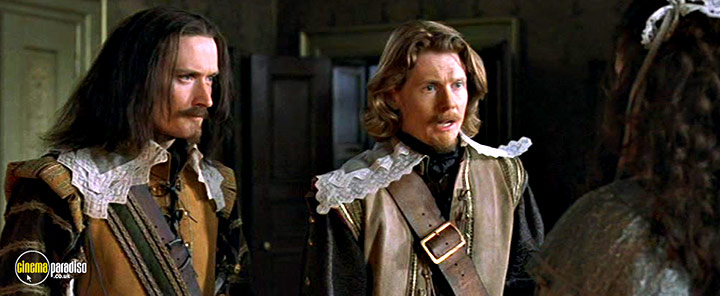 A still #13 from To Kill a King (2003)