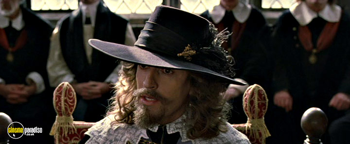 A still #11 from To Kill a King (2003)